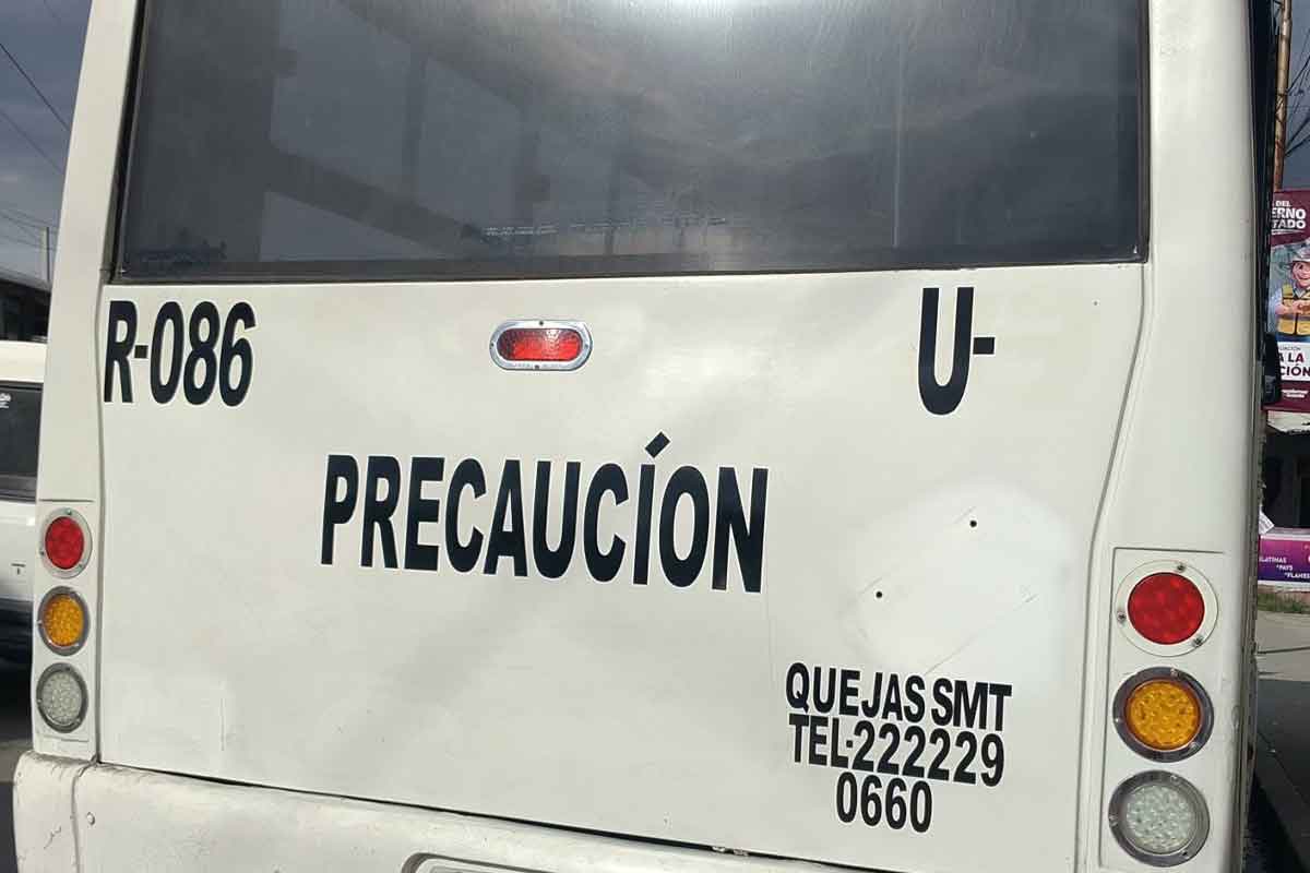 FOTOS: Adiós Ruta 52, así se ve su nueva imagen la 068 3 FOTOS: Adiós Ruta 52, así se ve su nueva imagen la 068