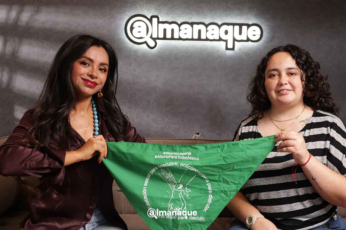 Niñas víctimas de abuso sexual en Puebla no pueden ser obligadas a ser madres