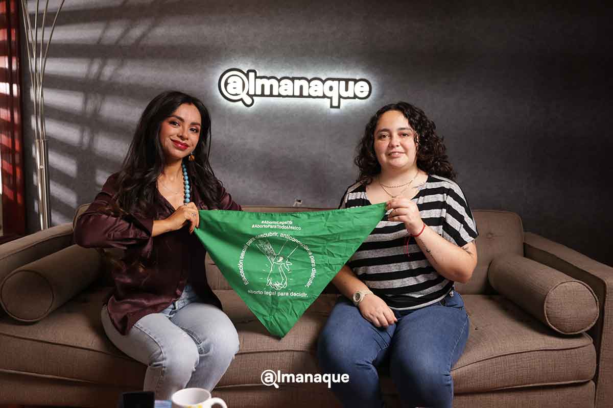 Niñas víctimas de abuso sexual en Puebla no pueden ser obligadas a ser madres