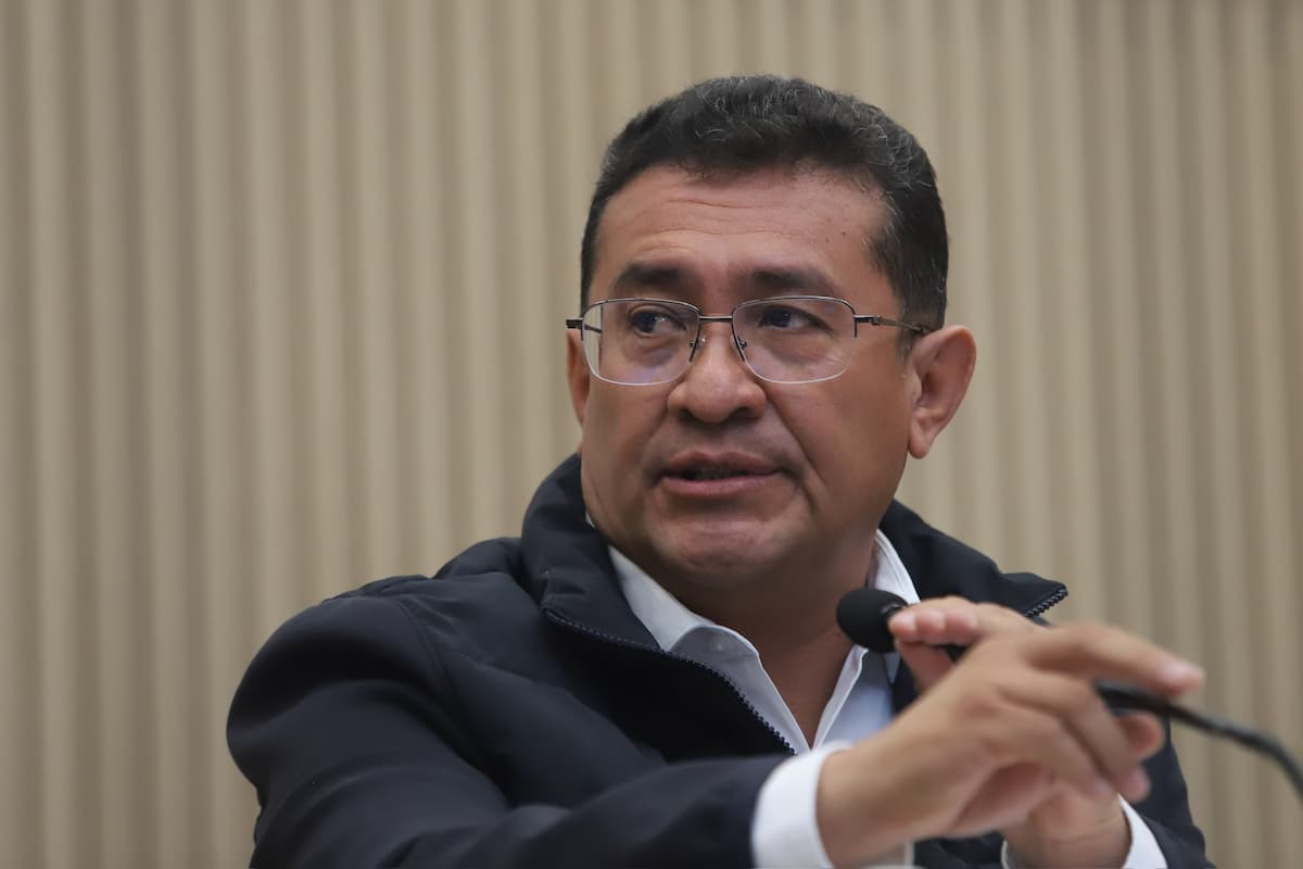 ¿Cuáles son los poblanos que buscan una diputación federal por Morena?