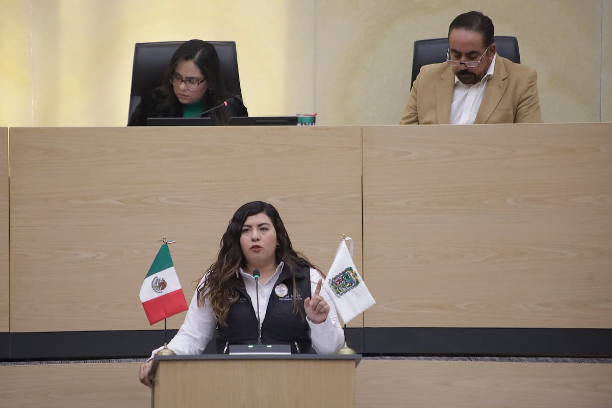 Los poblanos que buscan diputación federal por Morena