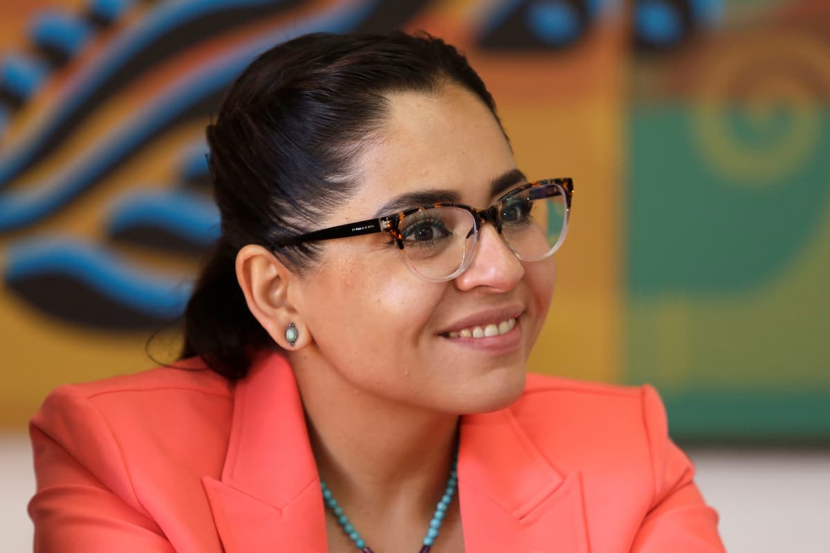Los poblanos que buscan diputación federal por Morena