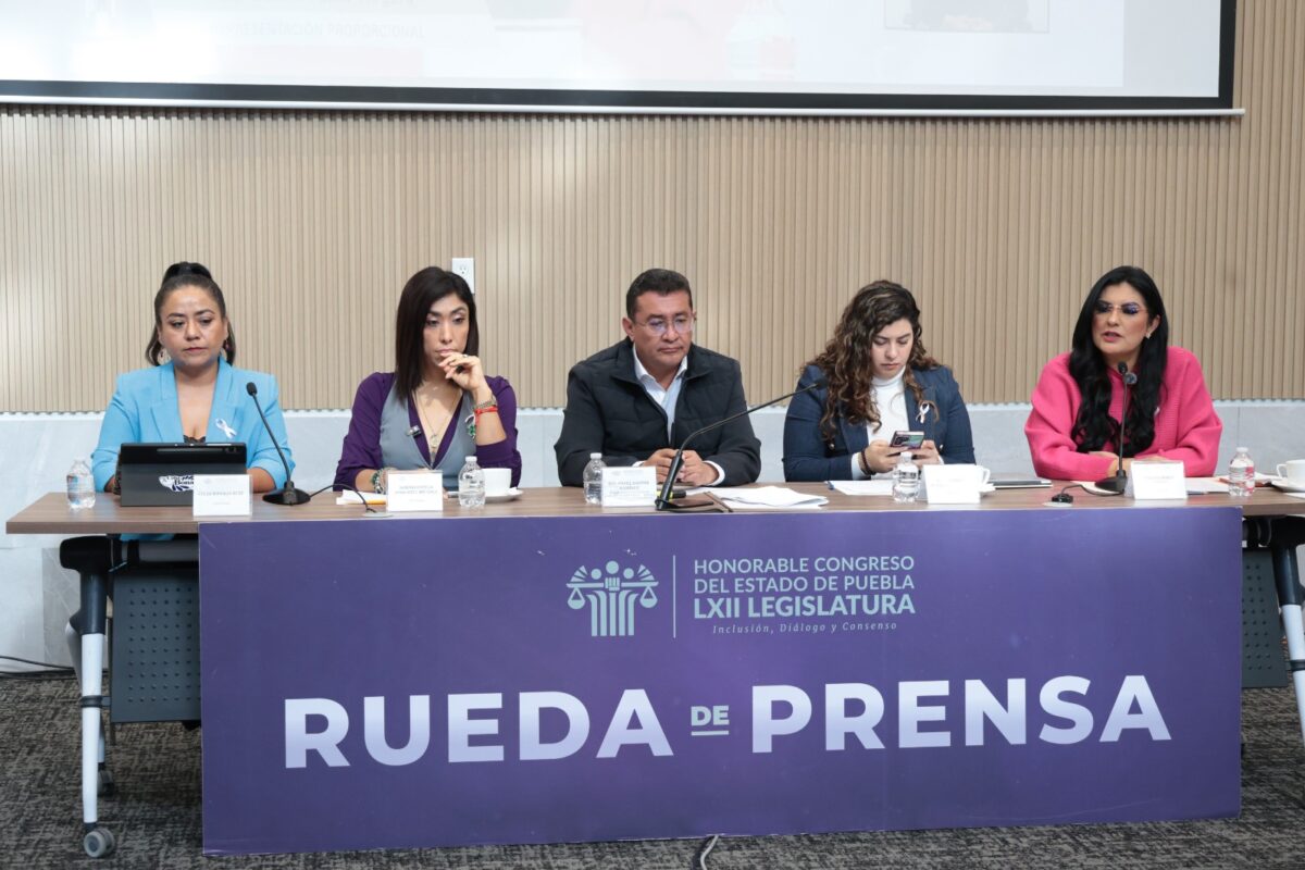 Anuncia diputada Delfina Pozos gira de trabajo por Nueva York para impulsar agenda migrante