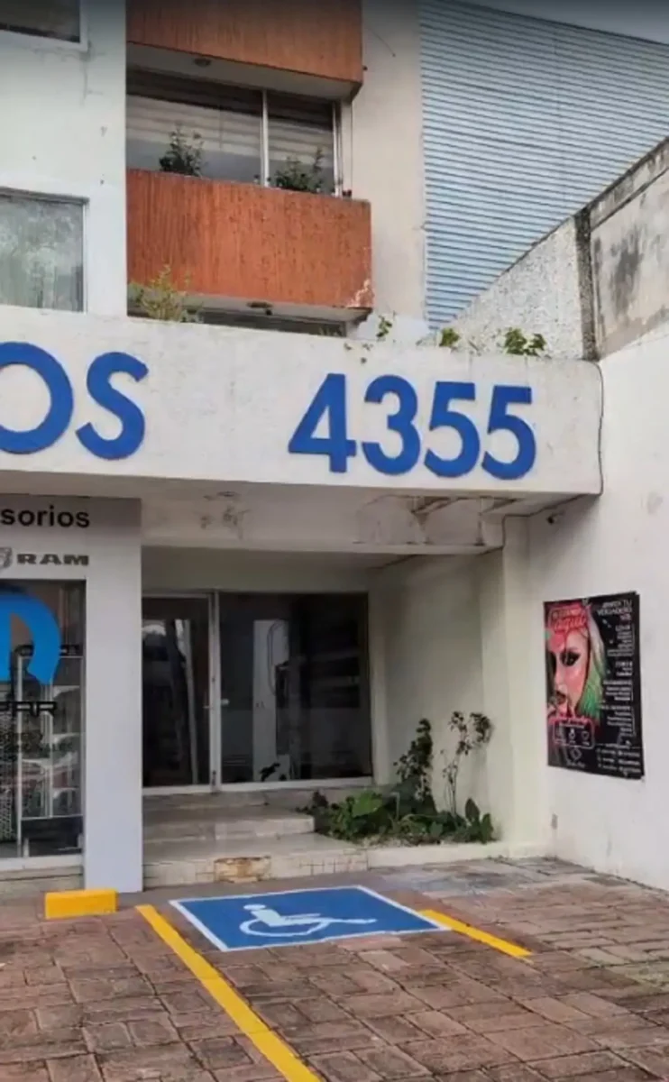Feminicidio en San Baltazar: matan a doctora en consultorio