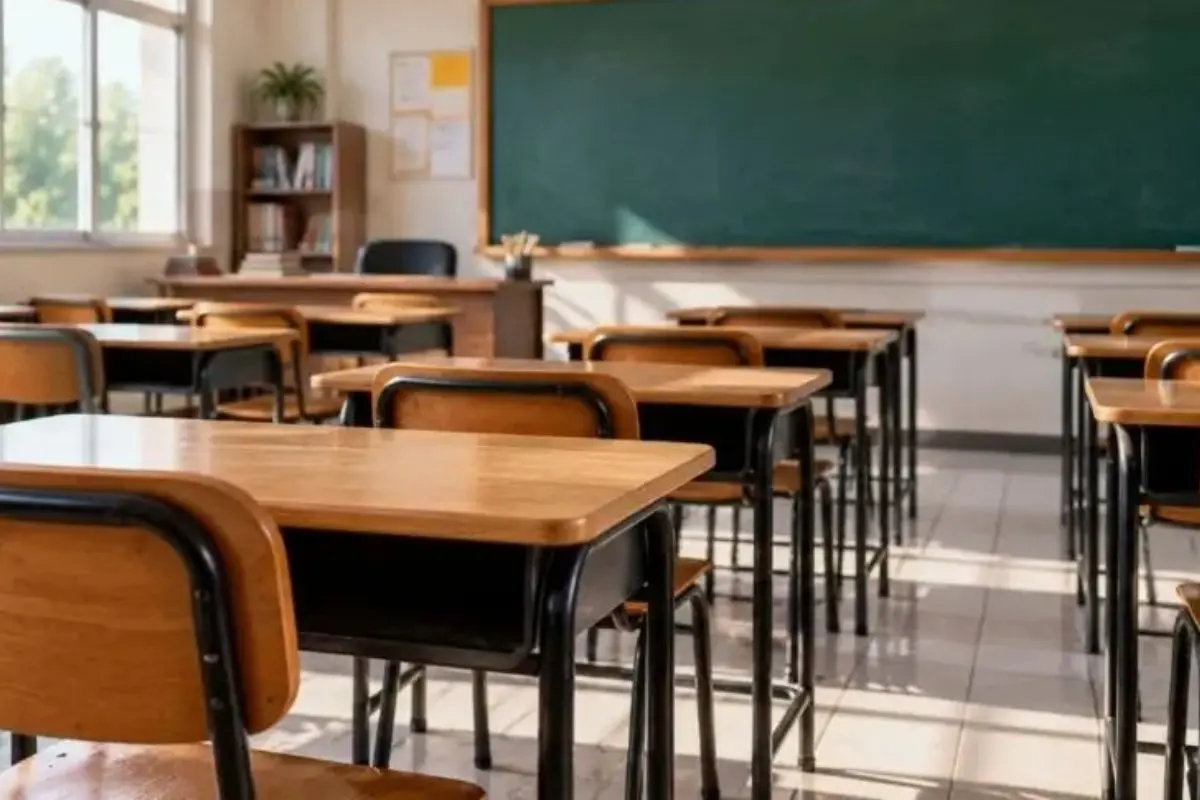Suspenden clases el 8 y 9 de octubre en Puebla por lluvias