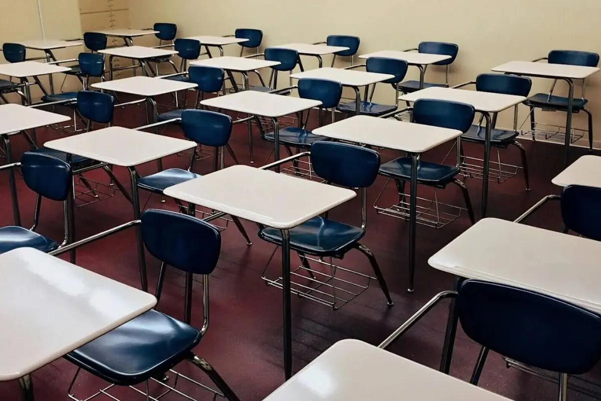 Suspenden clases el 8 y 9 de octubre en Puebla por lluvias