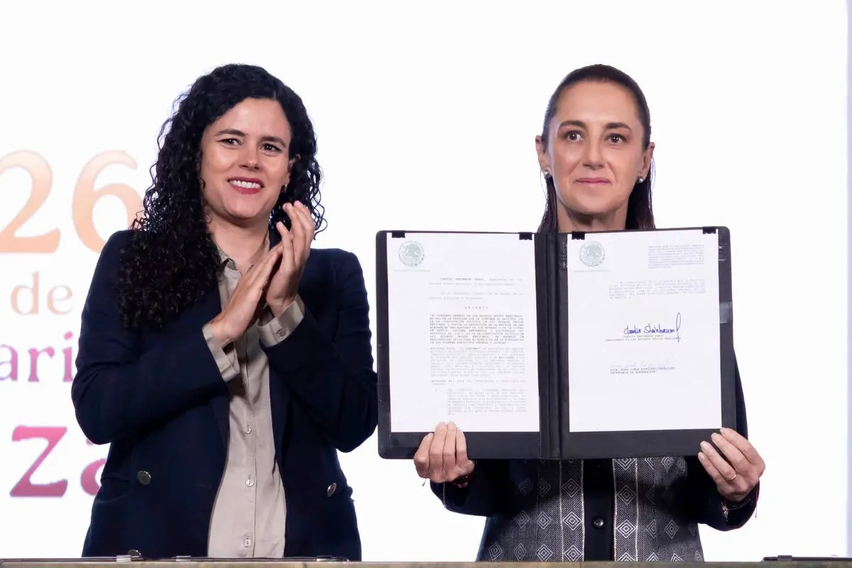 Reforma contra doble nacionalidad en cargos ya es oficial