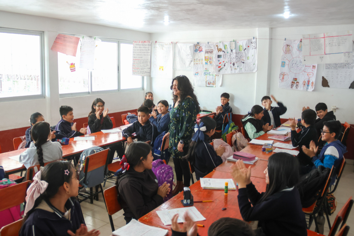 SEP confirma días sin clases para las próximas semanas