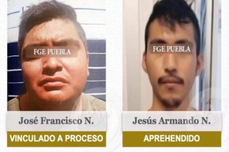 Ratifican sentencia de 46 años de prisión a los asesinos del periodista Marco Aurelio Ramírez de Tehuacán