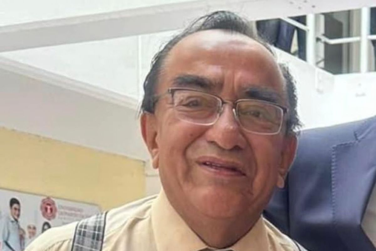 Ratifican sentencia de 46 años de prisión a los asesinos del periodista Marco Aurelio Ramírez de Tehuacán 3 Ratifican sentencia de 46 años de prisión a los asesinos del periodista Marco Aurelio Ramírez de Tehuacán