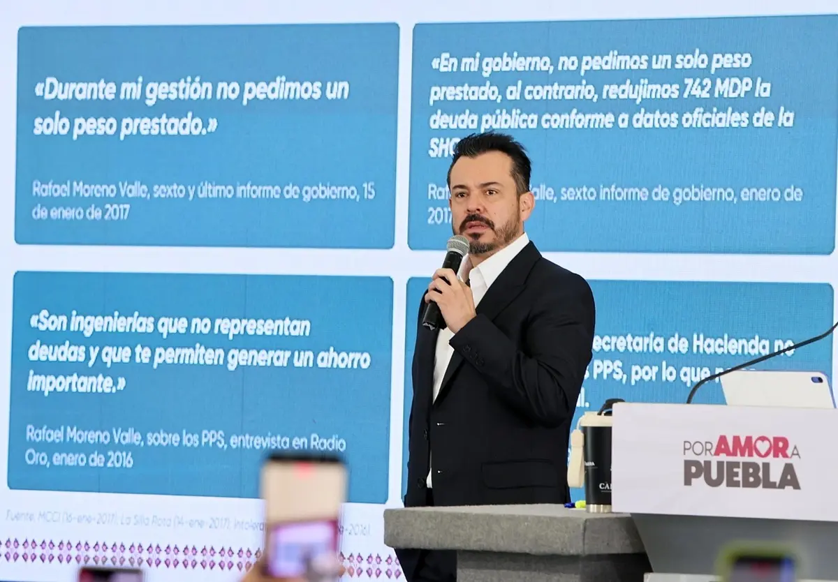 Gobierno del estado expone ahorros y contratos clave contra la corrupción