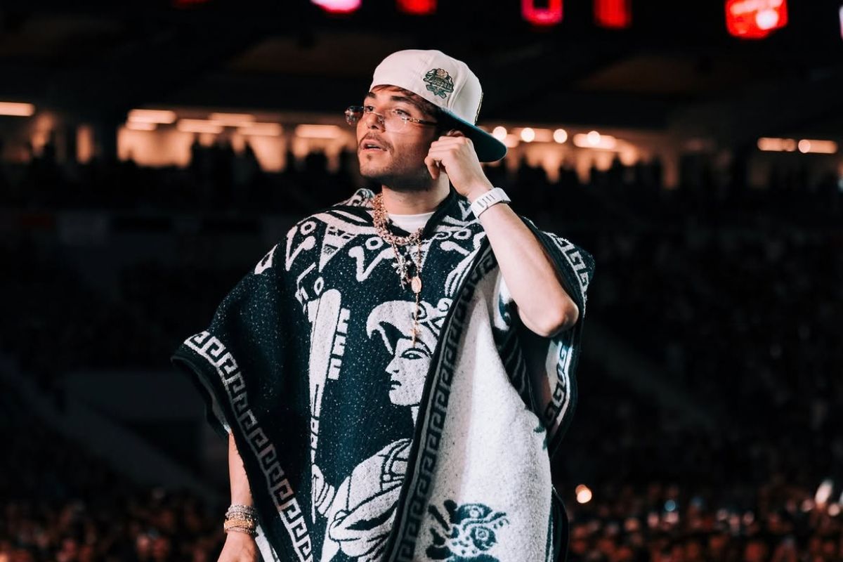 Tito Double P cancela concierto en Puebla; boletos serán reembolsados 2 Tito Double P cancela concierto en Puebla