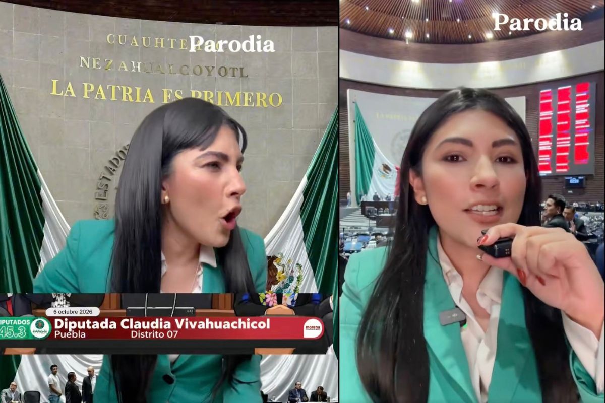 Claudia Vivahuachicol