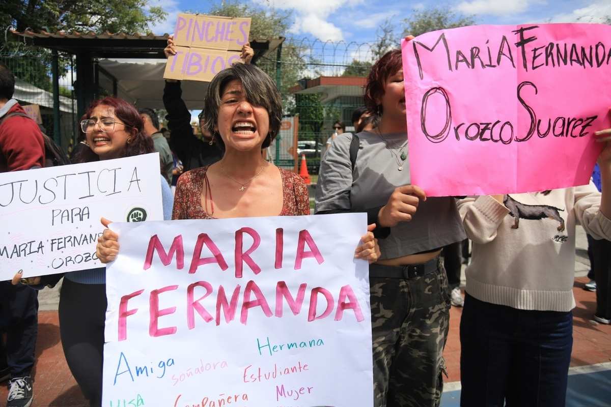 UDLAP revisará su protocolo de género