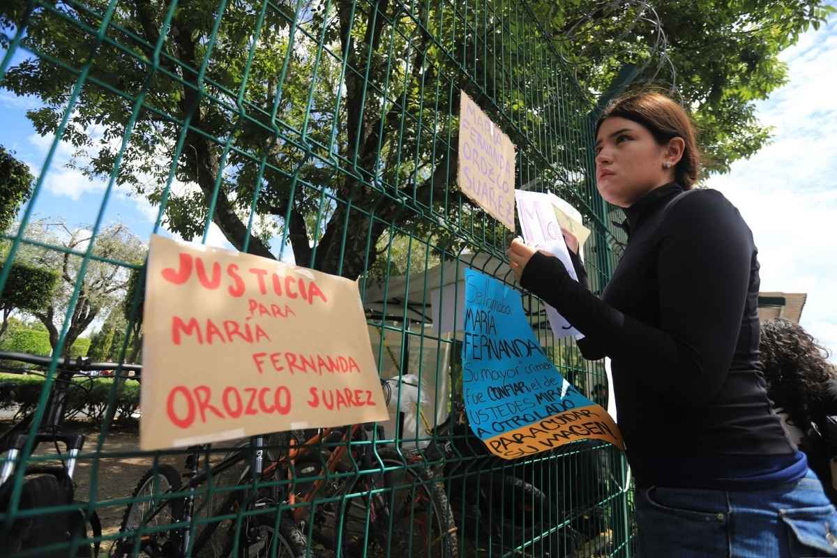 UDLAP revisará su protocolo de género