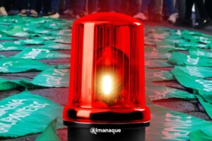Reportan aborto infantil en municipios de Puebla con alerta de violencia de género; fueron víctimas de abuso sexual
