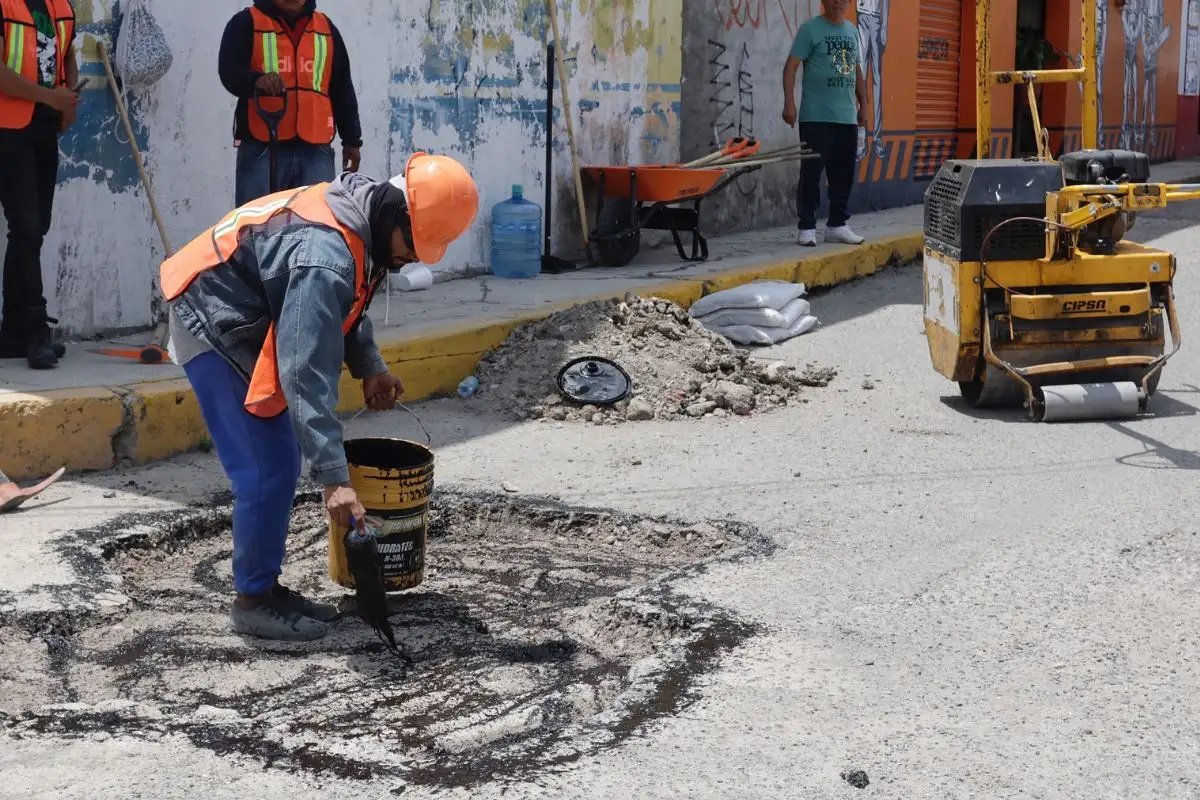 Conoce las calles cerradas en Puebla hoy 8 de octubre