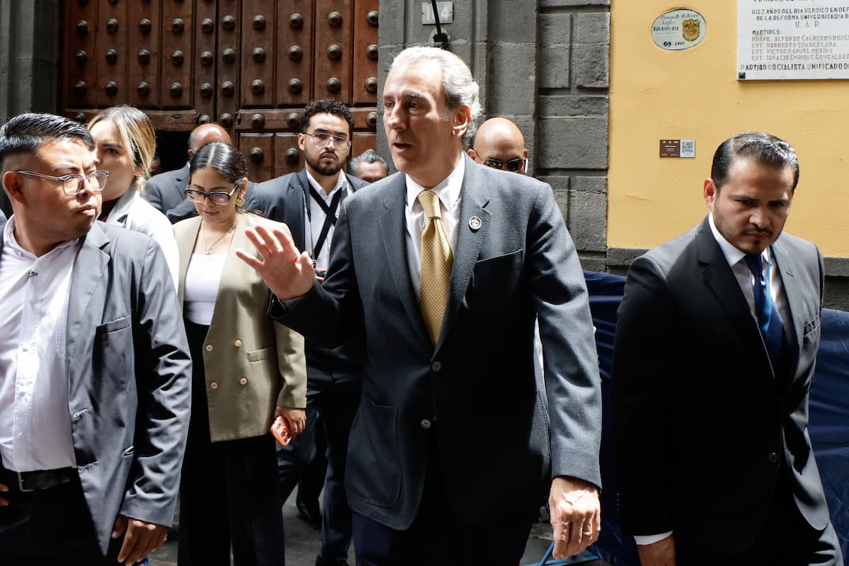 comienza Pepe Chedraui promoción de su segundo informe