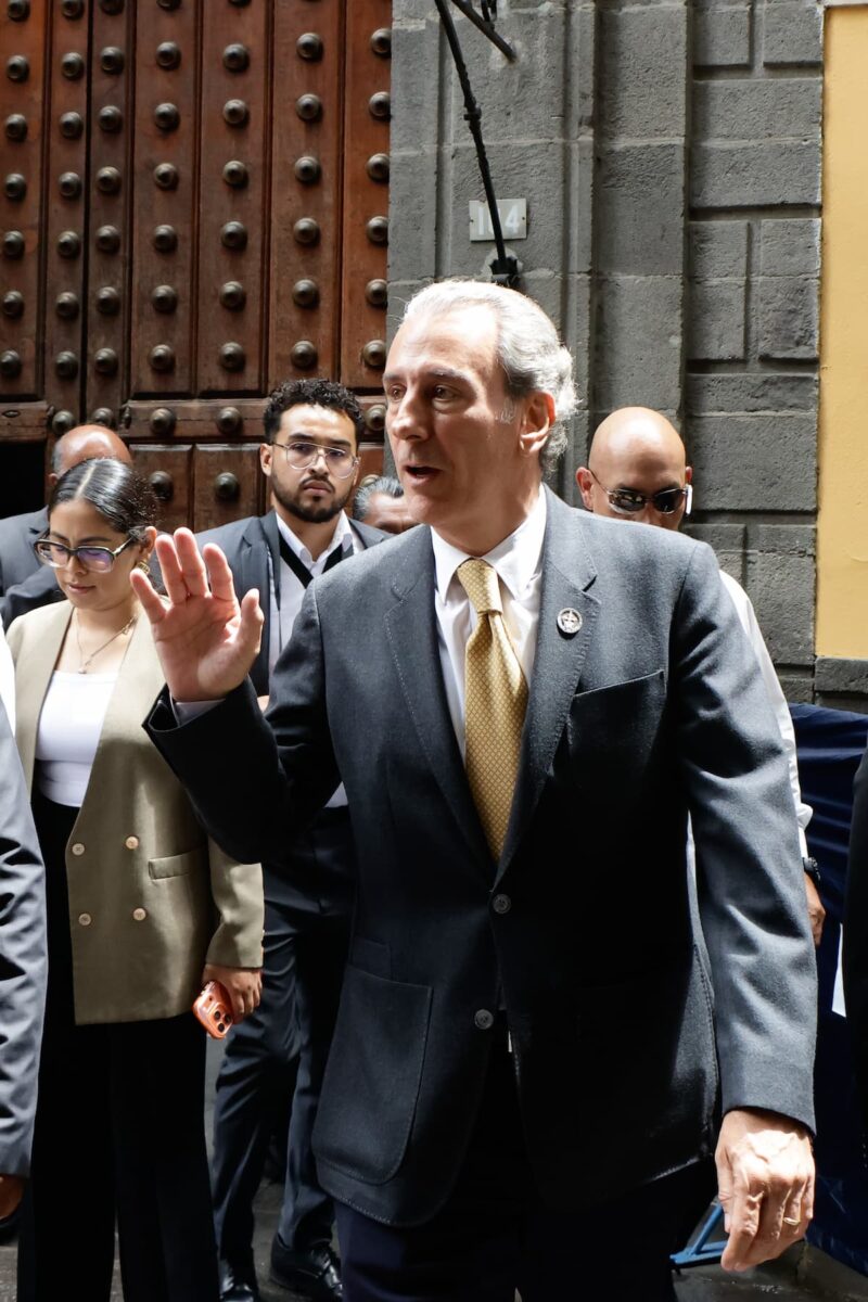 “Hemos trabajando para tener mejores calles”, comienza Pepe Chedraui promoción de su segundo informe 2 comienza Pepe Chedraui promoción de su segundo informe