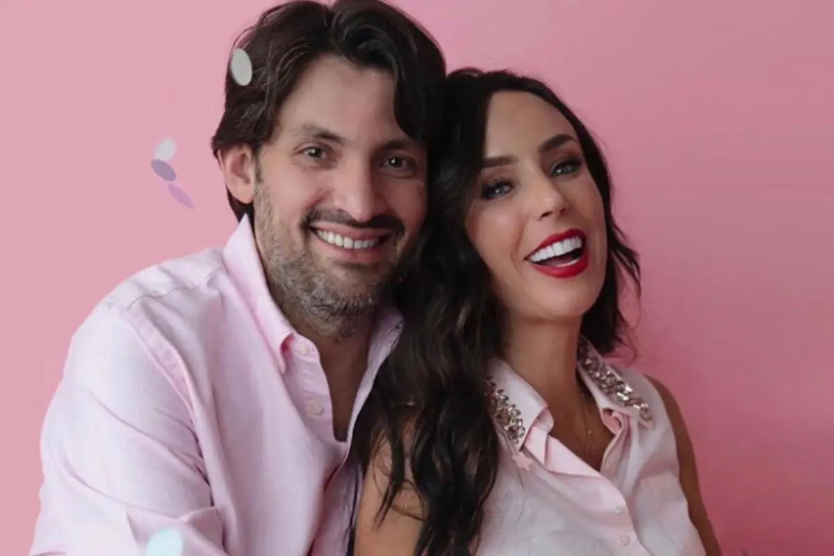 ¿Por qué retiraron ficha roja a Inés Gómez Mont y su esposo?