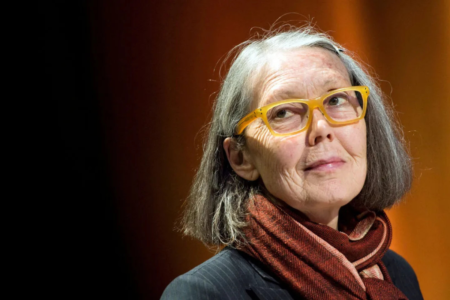 ¿Quién es Anne Carson, ganadora del Premio Nobel de Literatura?
