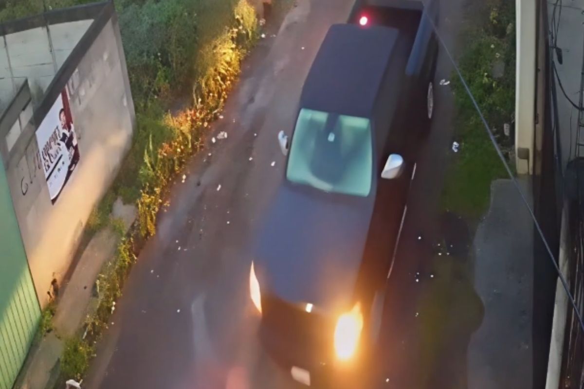 asalto en Bosques de Amalucan