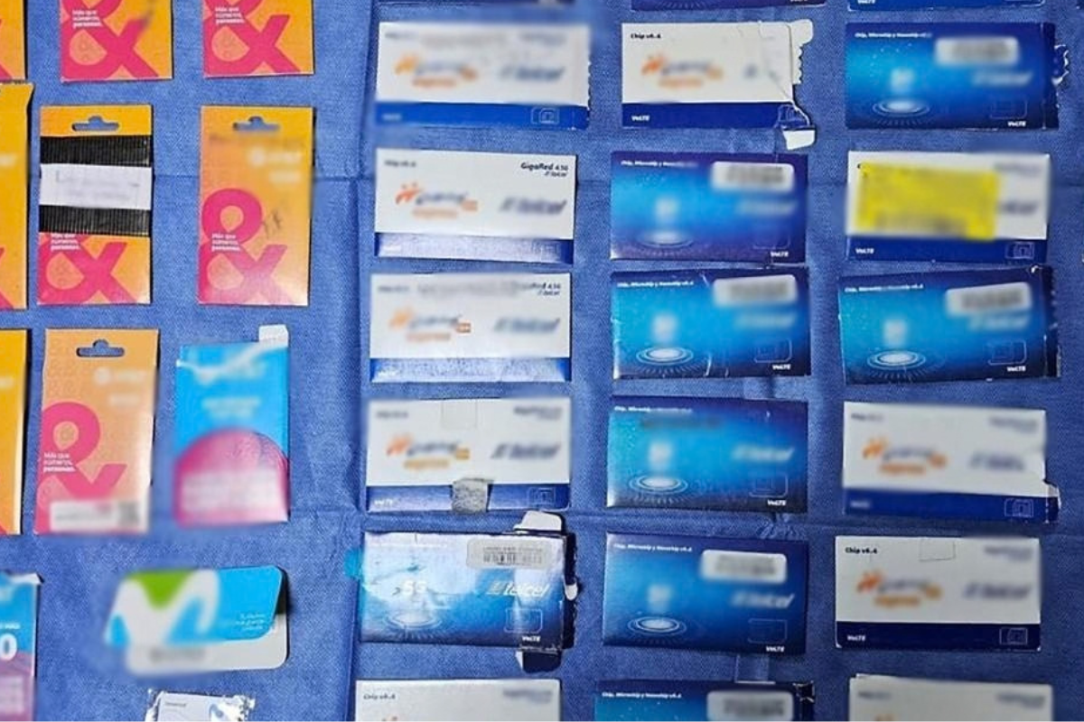 Detienen a banda de extorsionadores que usaba IA para clonar voces de gobernadores y alcaldes 2 Detienen a banda que usaba IA para clonar voces de gobernadores y alcaldes