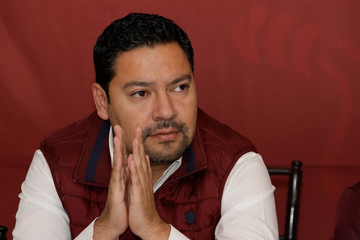 Consejo Estatal de Morena opinará sobre aspirantes en Puebla con señalamientos