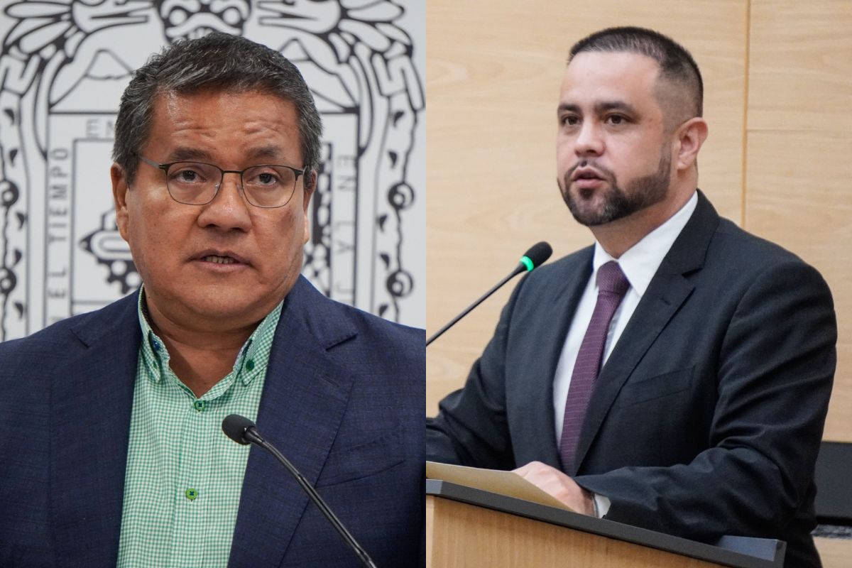 Diputados locales de Morena buscarán una alcaldía para el 2027