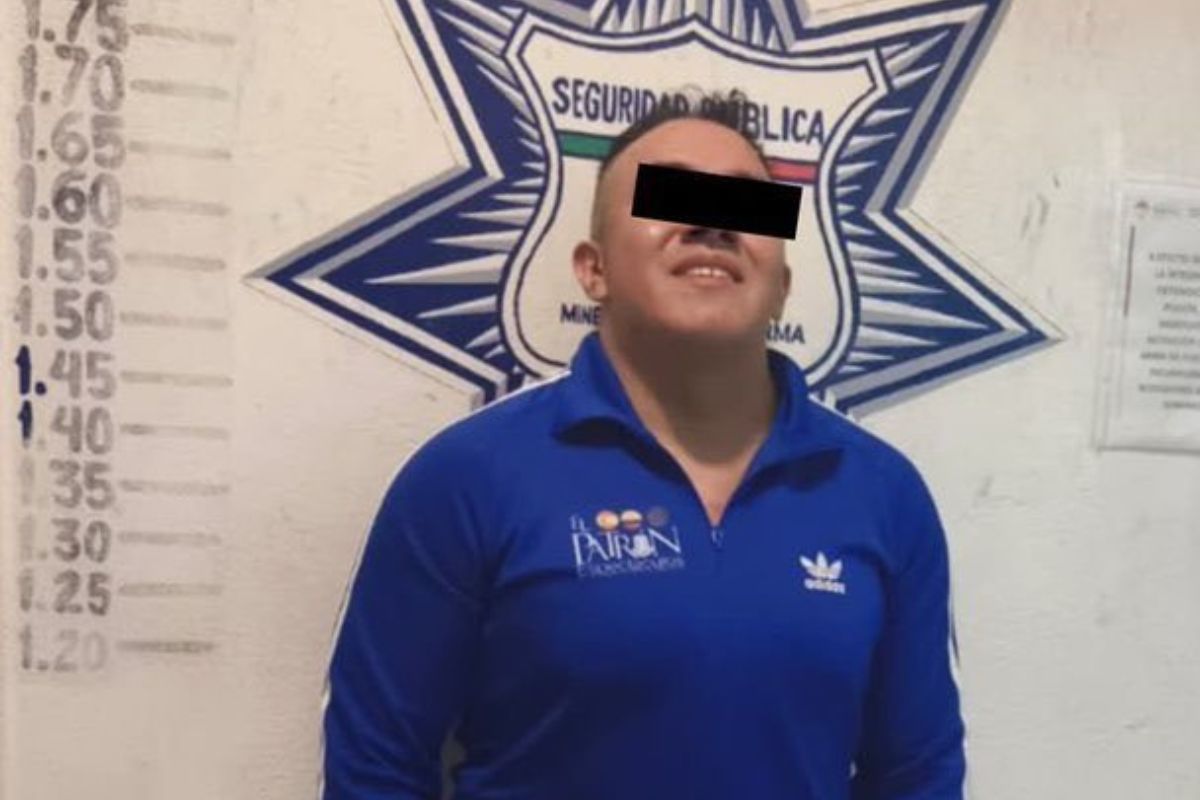 
Réferi que murió en el ring en Hidalgo era padre de un Policía Auxiliar de Puebla