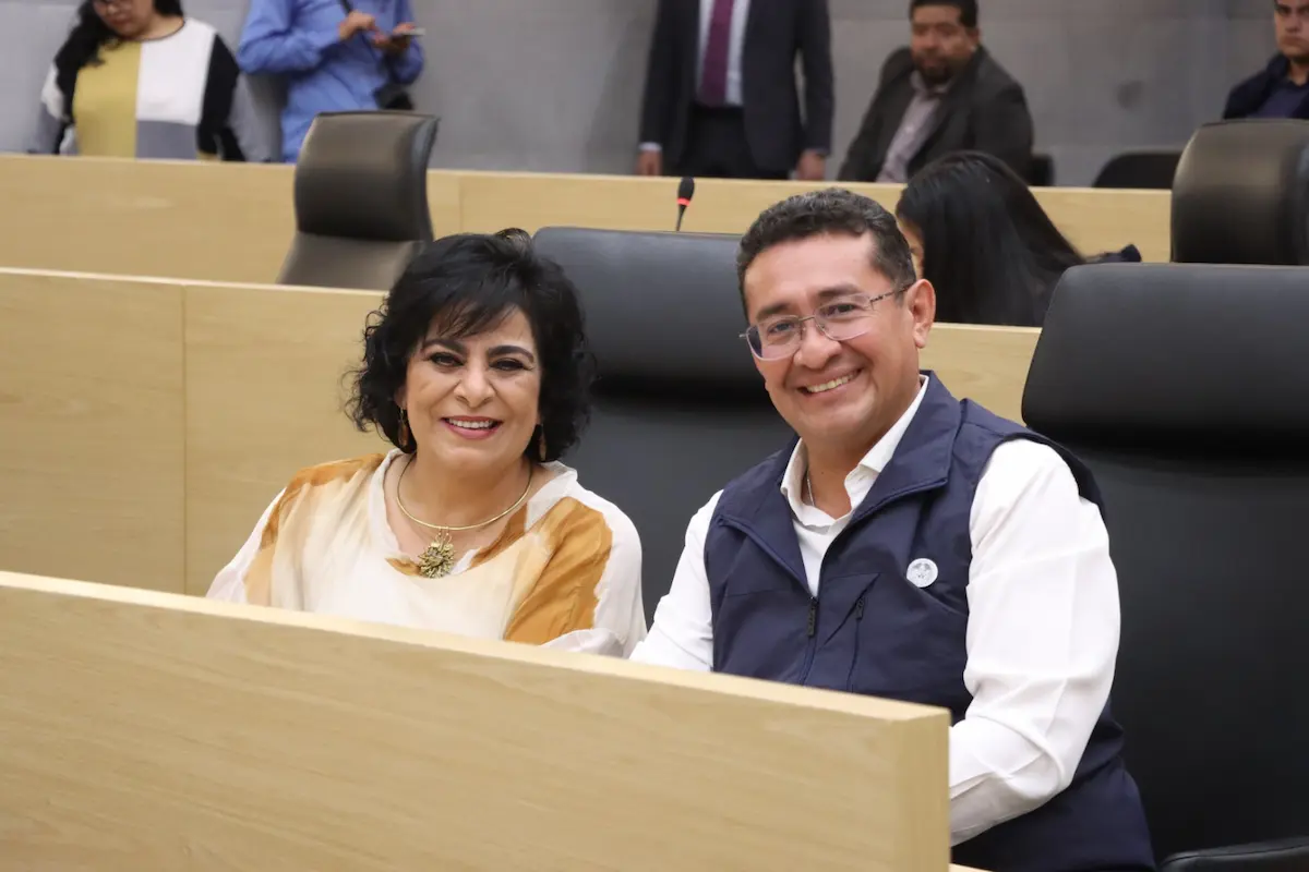 BOLETÍN DE PRENSA 2257 Propone la diputada Guadalupe Yamak Taja establecer sanciones por delitos patrimoniales contra adultos mayores y asociaciones escolares