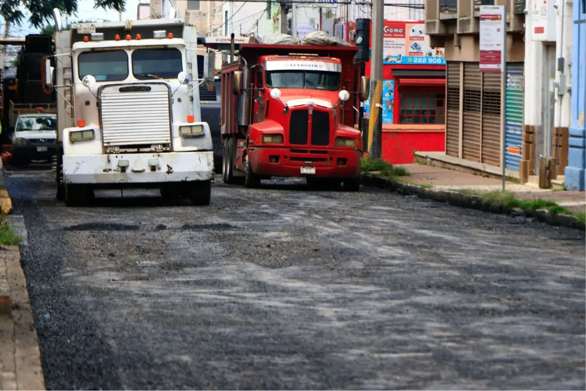 Estas tres calles están cerradas en Puebla este viernes 9 de octubre 2 Estas son las calles cerradas en Puebla hoy 9 de octubre