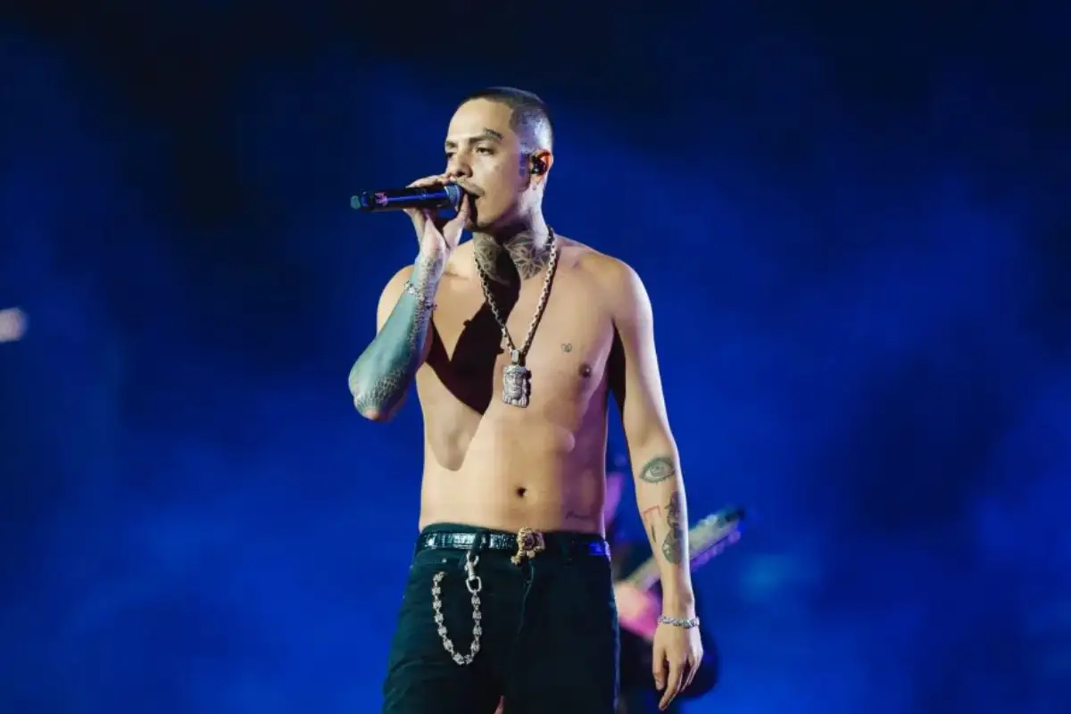 Concierto de Natanael Cano en Puebla 2026 es cancelado