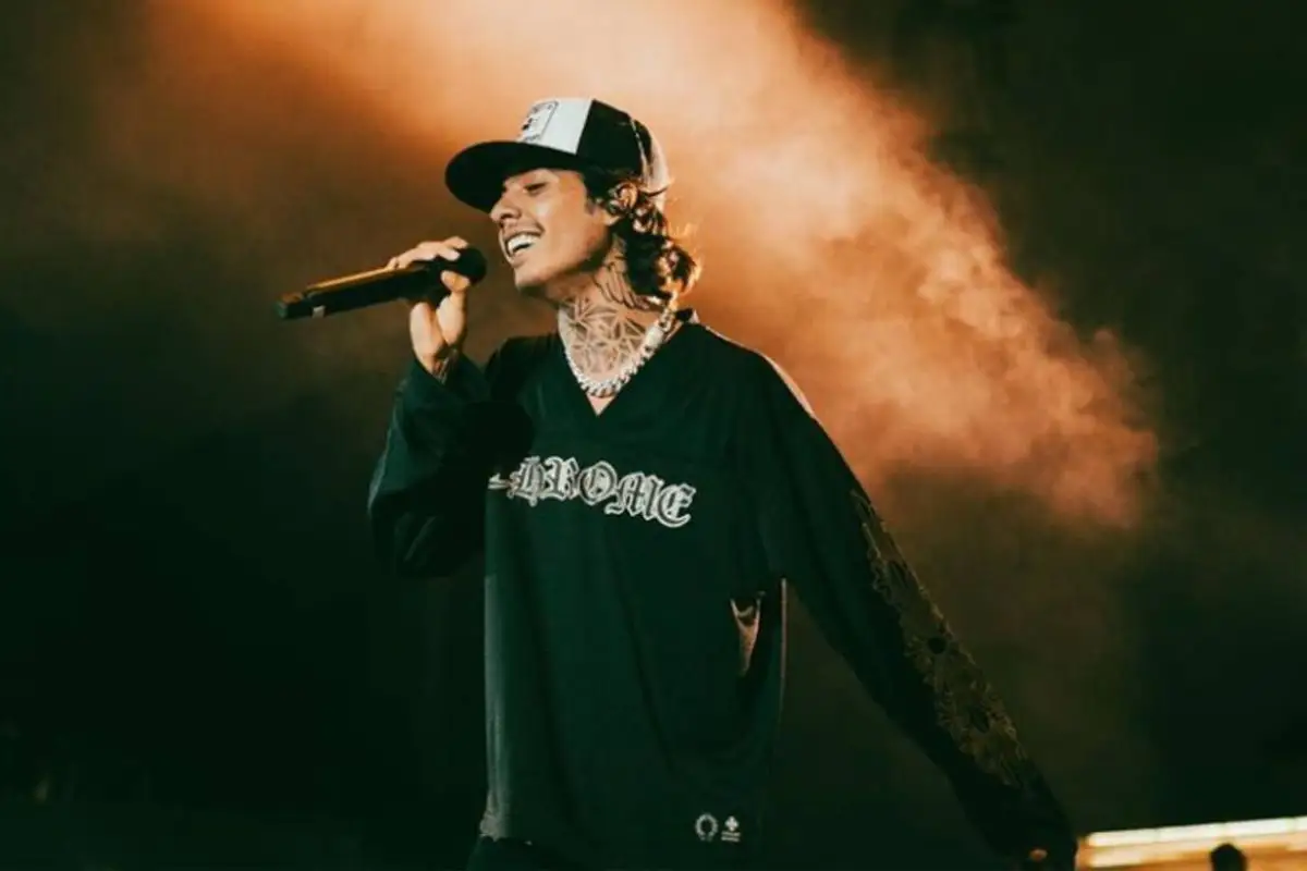 Concierto de Natanael Cano en Puebla 2026 es cancelado