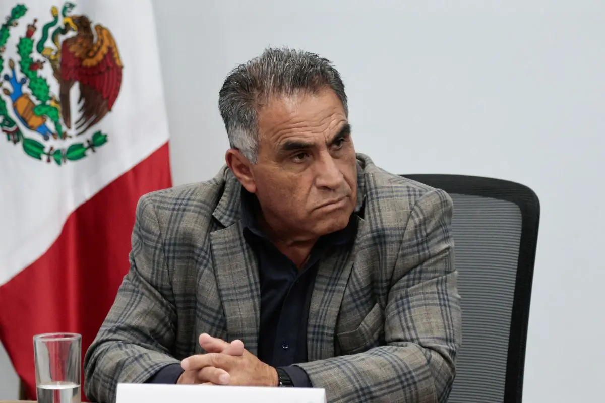 Elpidio Díaz se defendió de acusación de extorsión