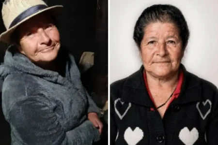 Feminicidio de doña Blanca: la atacan en su finca
