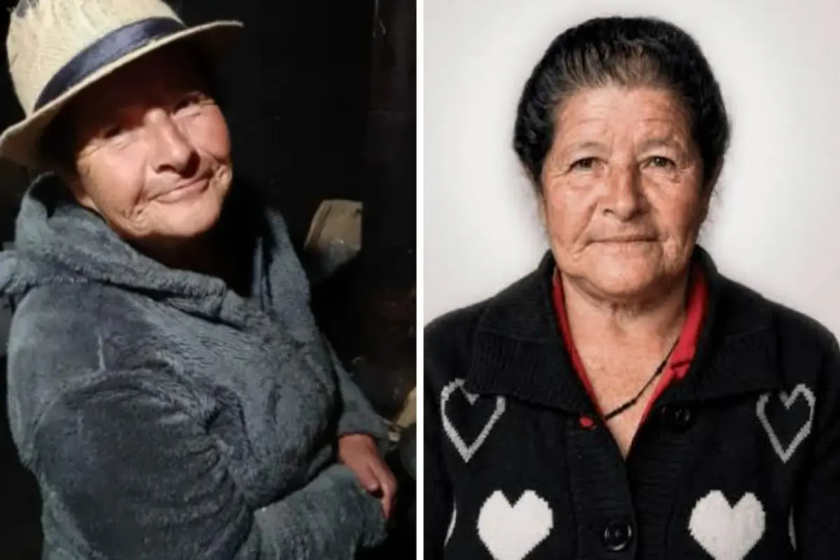 Feminicidio de doña Blanca: la atacan en su finca