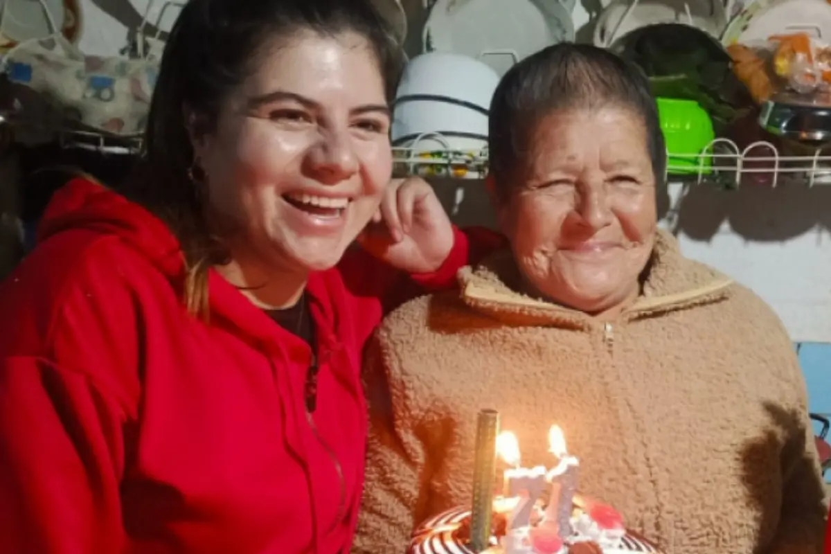 Feminicidio de doña Blanca: la atacan en su finca