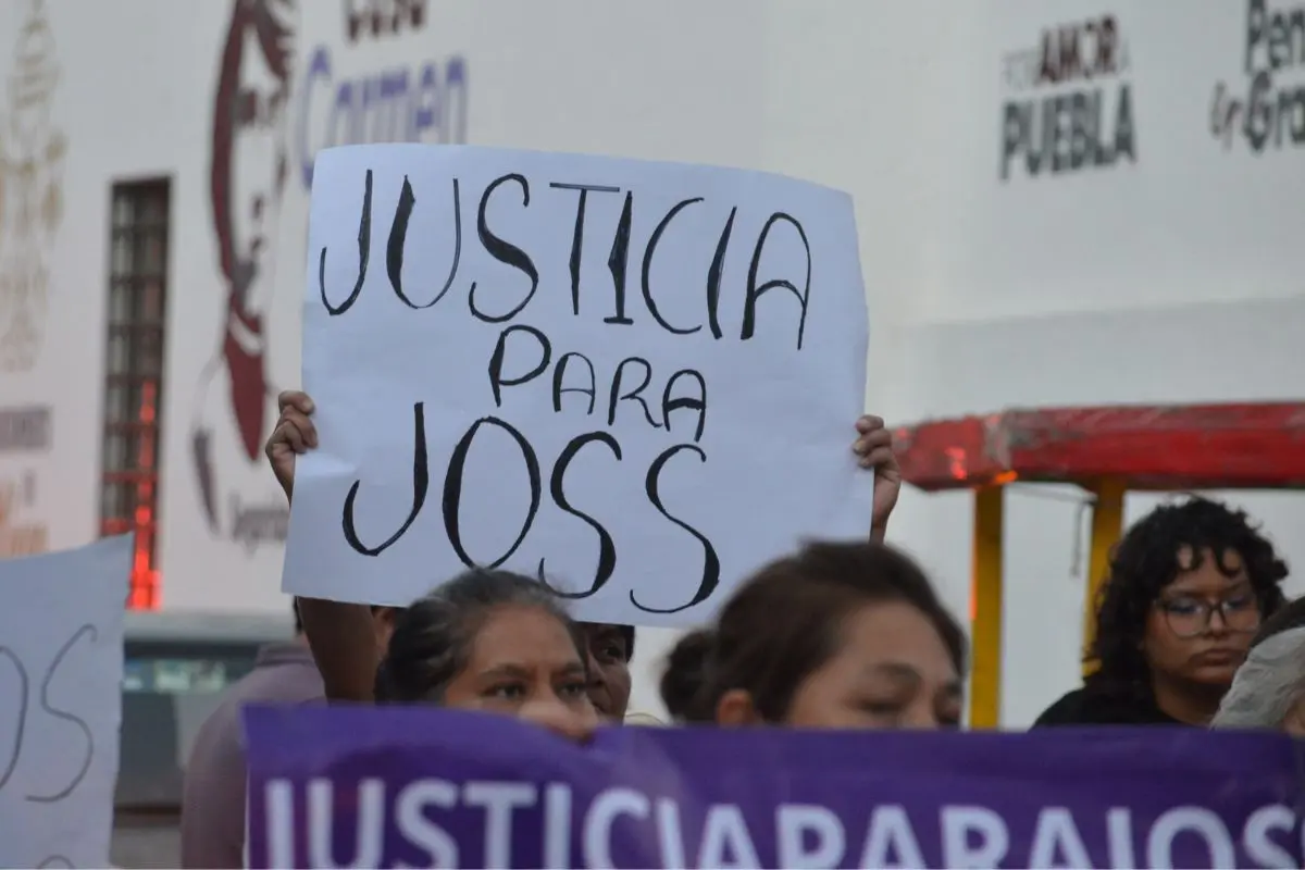 Atienden a 3 mil víctimas de violencia de género en Puebla