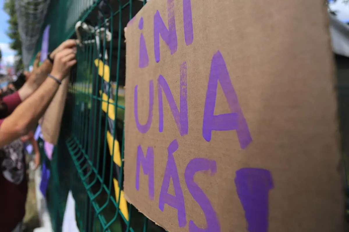 Atienden a 3 mil víctimas de violencia de género en Puebla