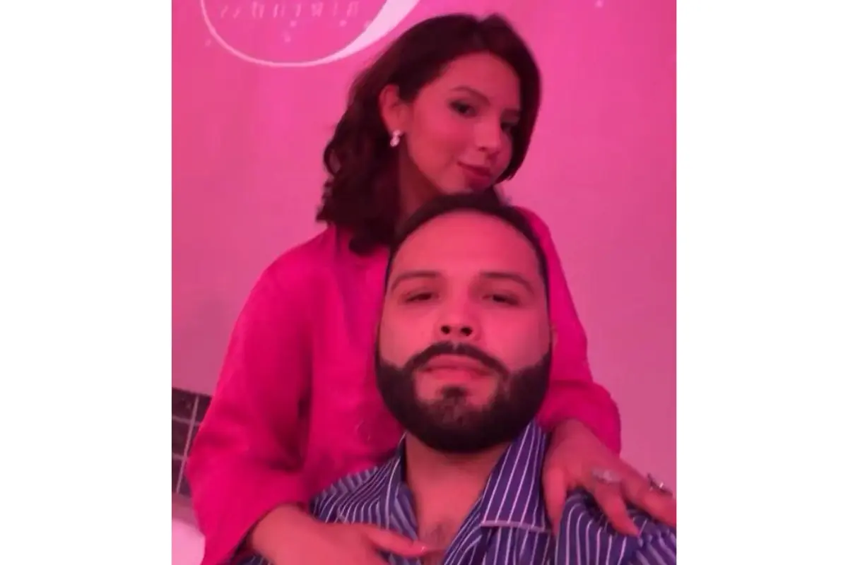 Cumpleaños de Ángela Aguilar es celebrado entre lujos