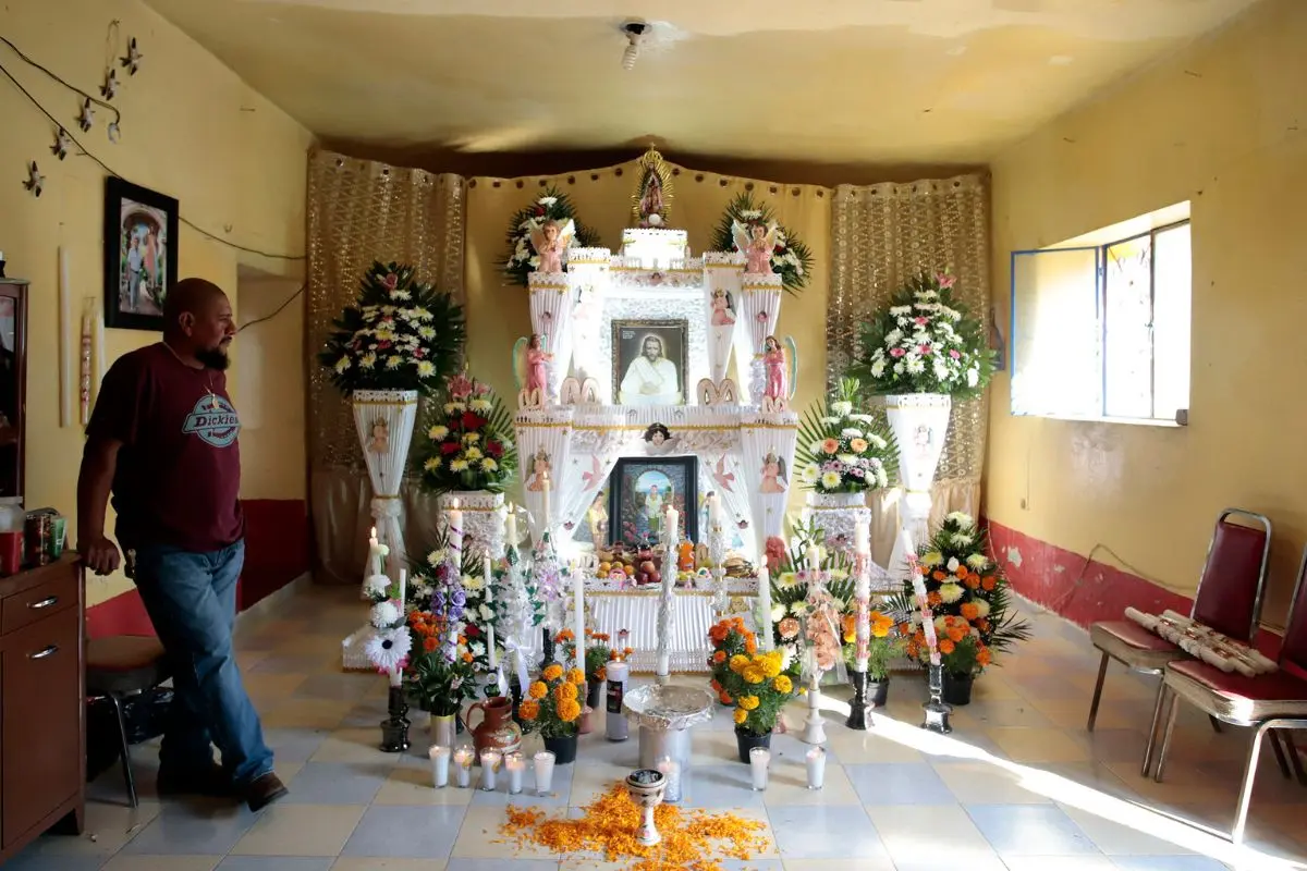 Cartelera de Día de Muertos en Puebla este 2026