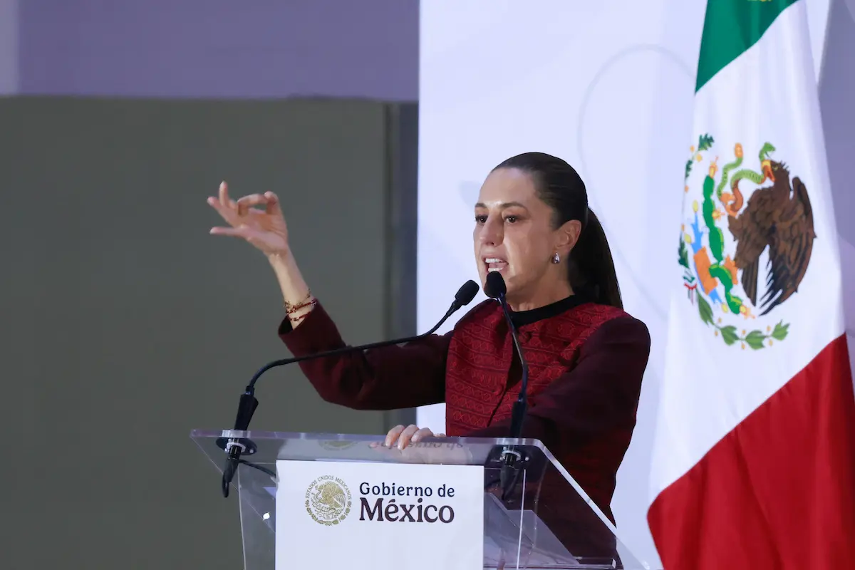 Sheinbaum volverá a Puebla
