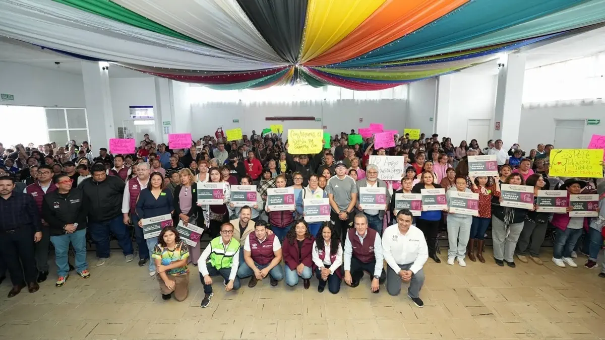 Pepe Chedraui fortalece el mejoramiento de unidades habitacionales 2 Pepe Chedraui fortalece el mejoramiento de unidades habitacionales