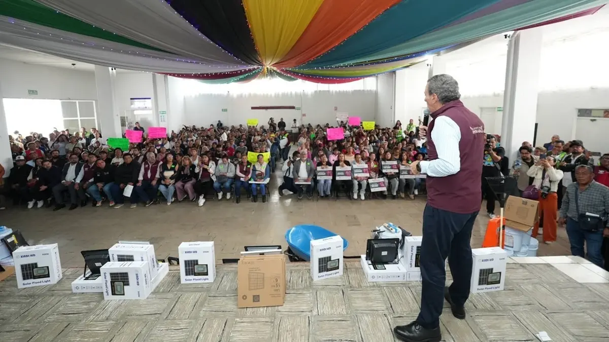 Pepe Chedraui fortalece el mejoramiento de unidades habitacionales 3 Pepe Chedraui fortalece el mejoramiento de unidades habitacionales