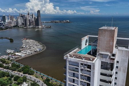 Terremoto en Panamá: ¿Hay alerta de tsunami en México?
