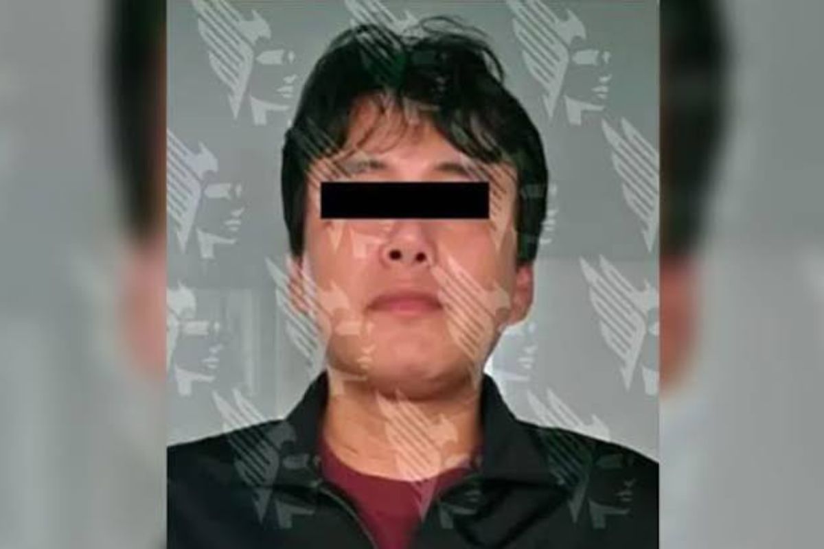 Vinculan a Bryan Alexandro por feminicidio de María Fernanda Orozco