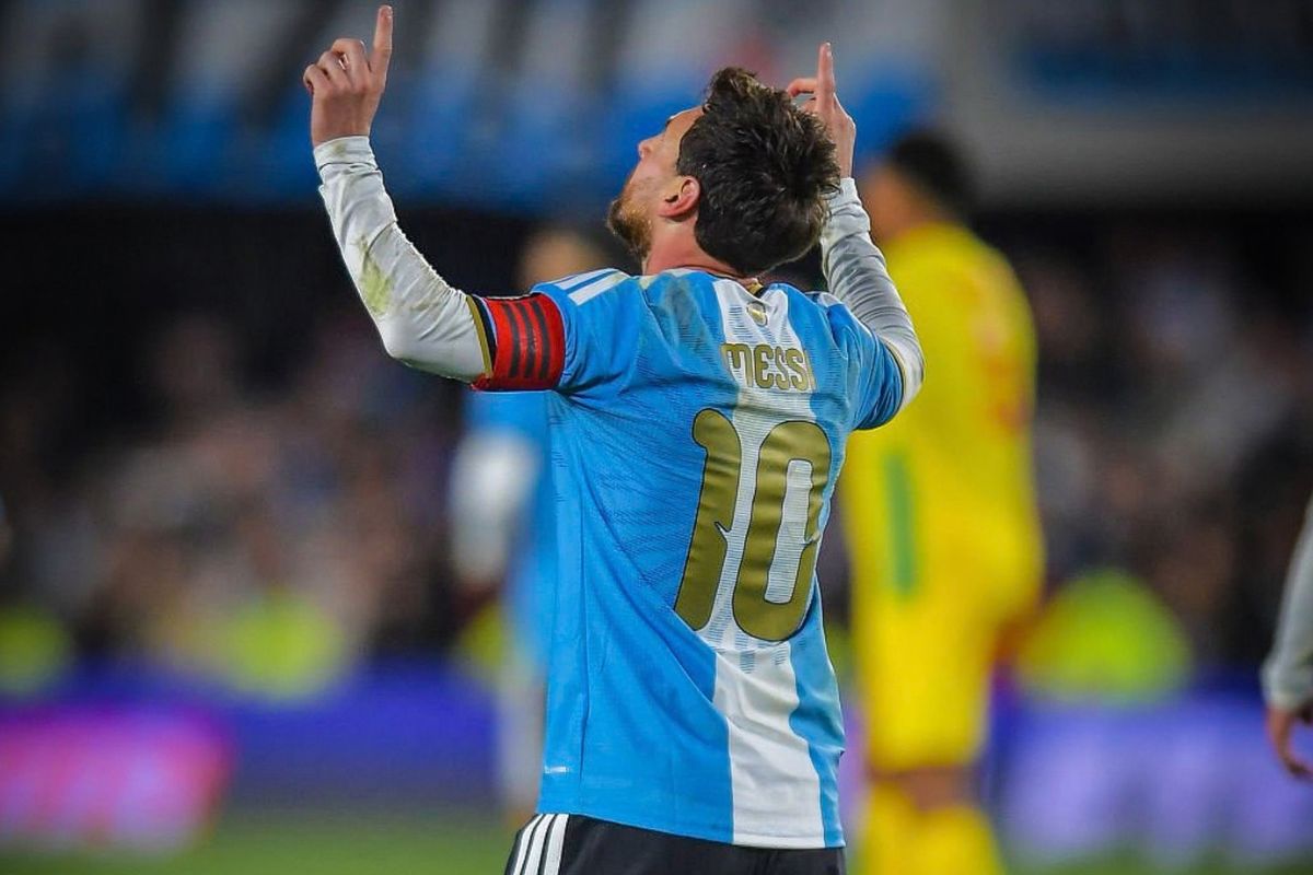 Argentina fue la selección más odiada durante el Mundial 2026
