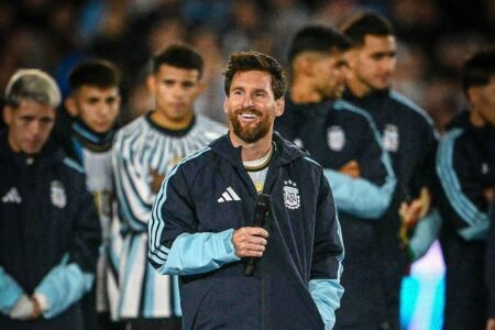 Argentina fue la selección más odiada durante el Mundial 2026