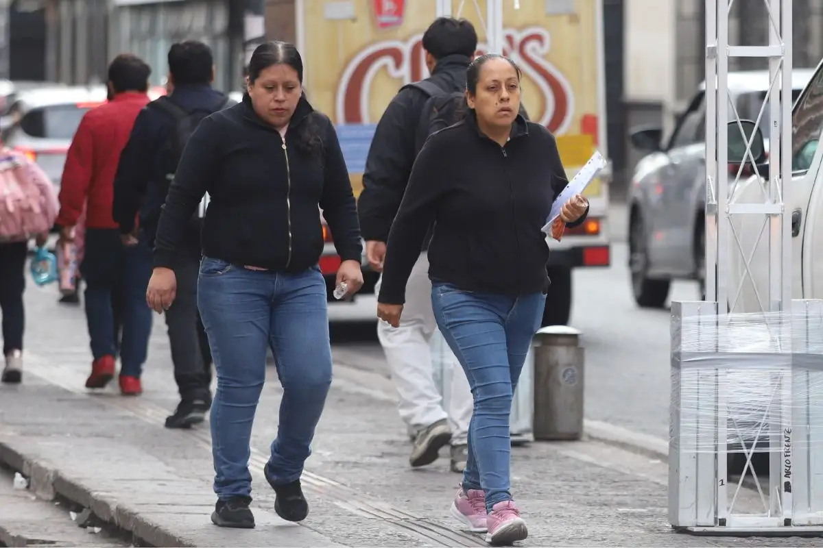Clima en Puebla hoy sábado 10 de octubre será muy lluvioso